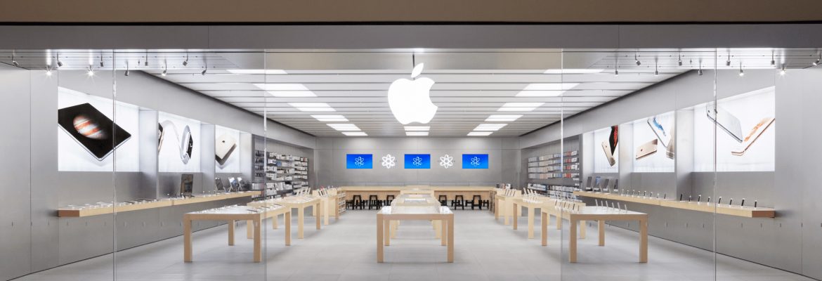 Apple Rockaway | Rockaway New Jersey USA