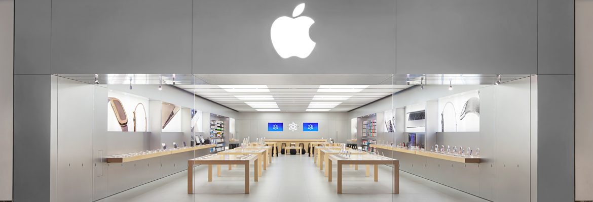 Apple Roseville | Roseville California USA