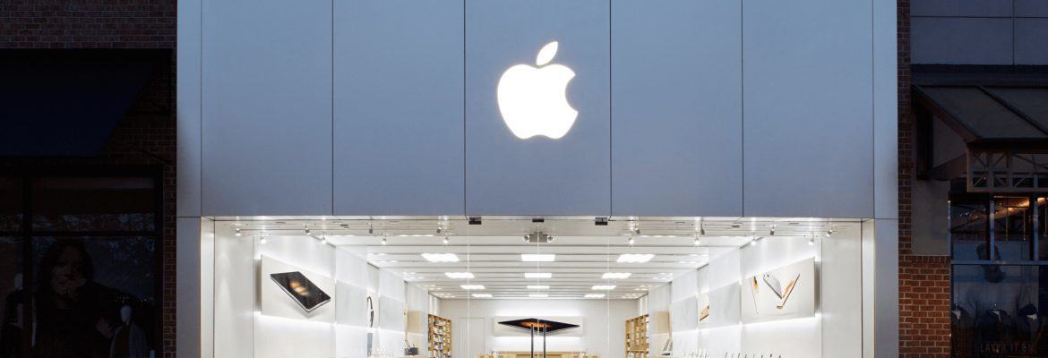 Apple Sagemore | Marlton New Jersey USA