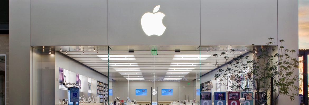 Apple SanTan Village | Gilbert Arizona USA