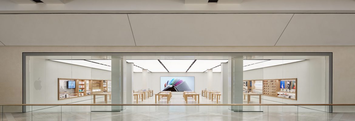Apple Sherman Oaks | Sherman Oaks California USA