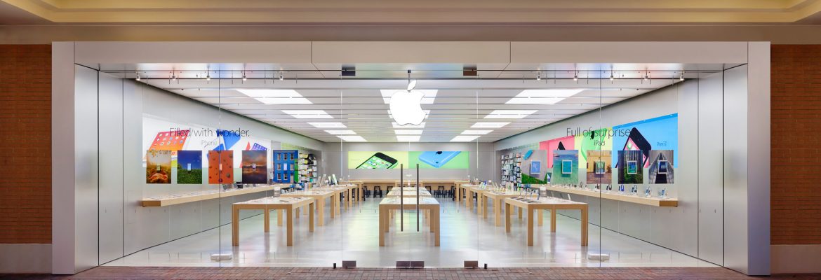 Apple Short Pump Town Center | Richmond Virginia USA