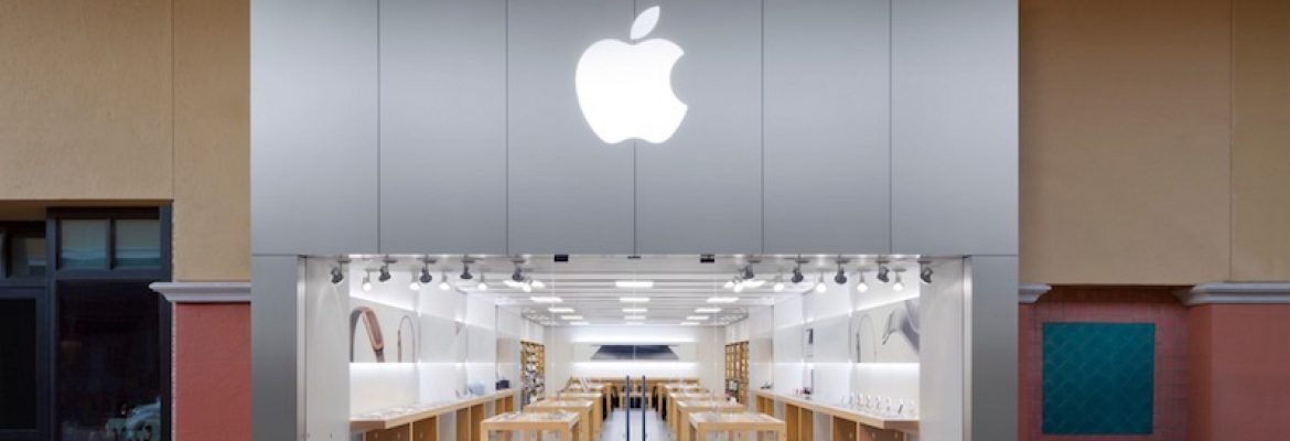 Apple Simi Valley | Simi Valley Califronia USA