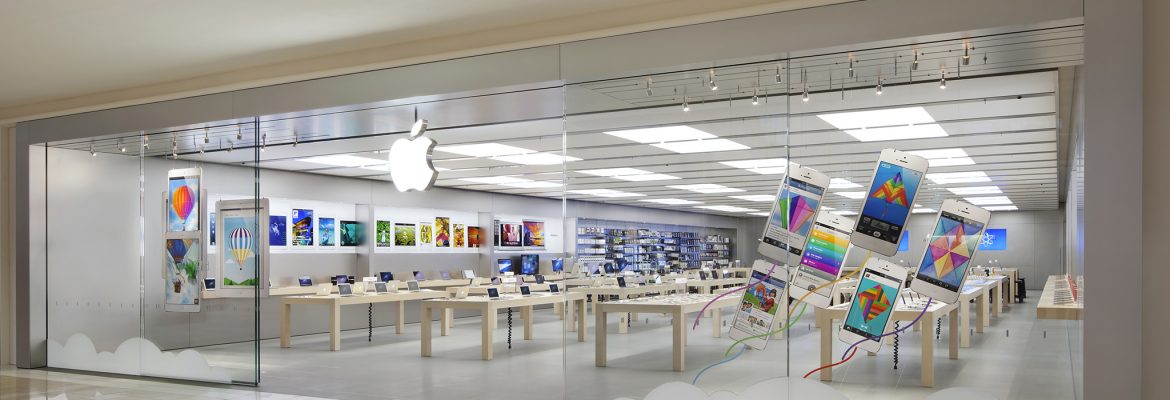 Apple Southdale | Edina Minnesota USA