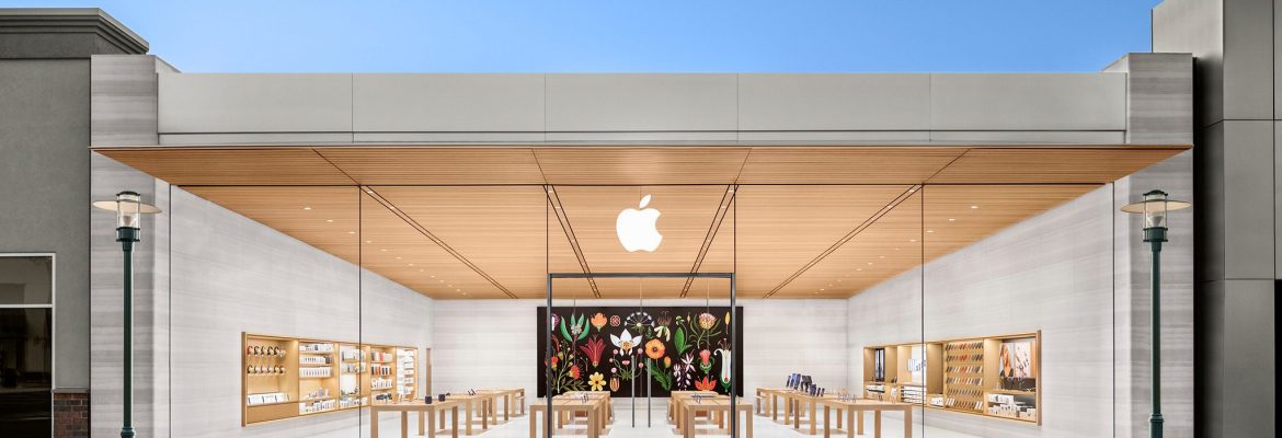Apple Southlake Town Square | Southlake Texas USA