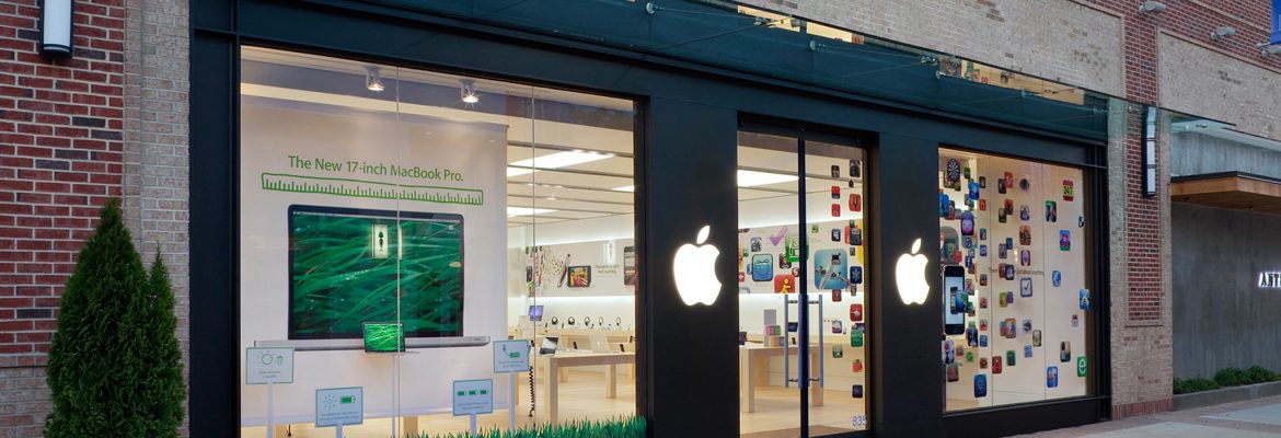 Apple Southpoint | Durham North Carolina USA