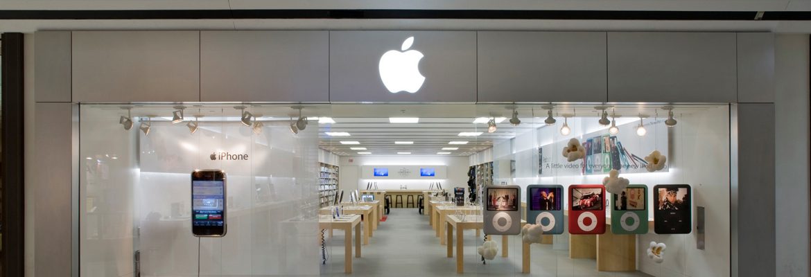 Apple Stamford | Stamford Connecticut USA
