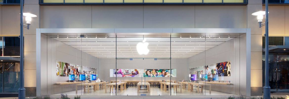 Apple Summerlin | Las Vegas Nevada USA