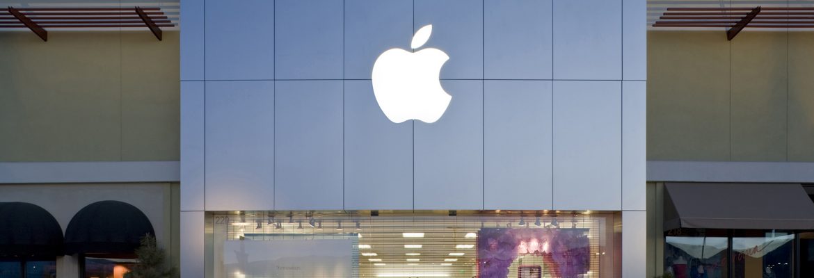 Apple Summit Sierra | Reno Nevada USA