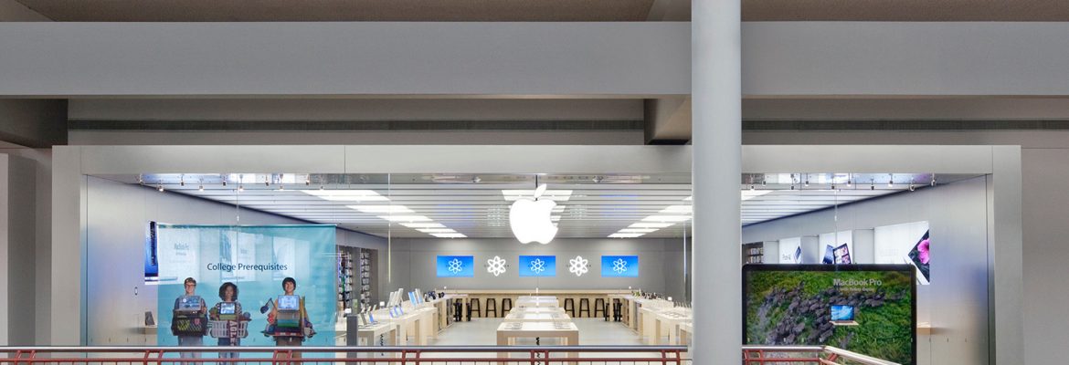 Apple Syracuse | Syracuse New York USA