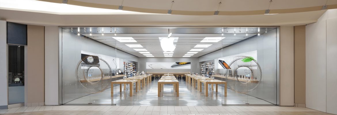 Apple The Mall of New Hampshire | Manchester New Hampshire USA