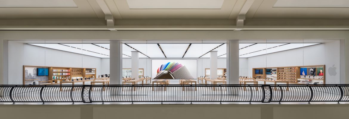 Apple The Oaks | Thousand Oaks California USA