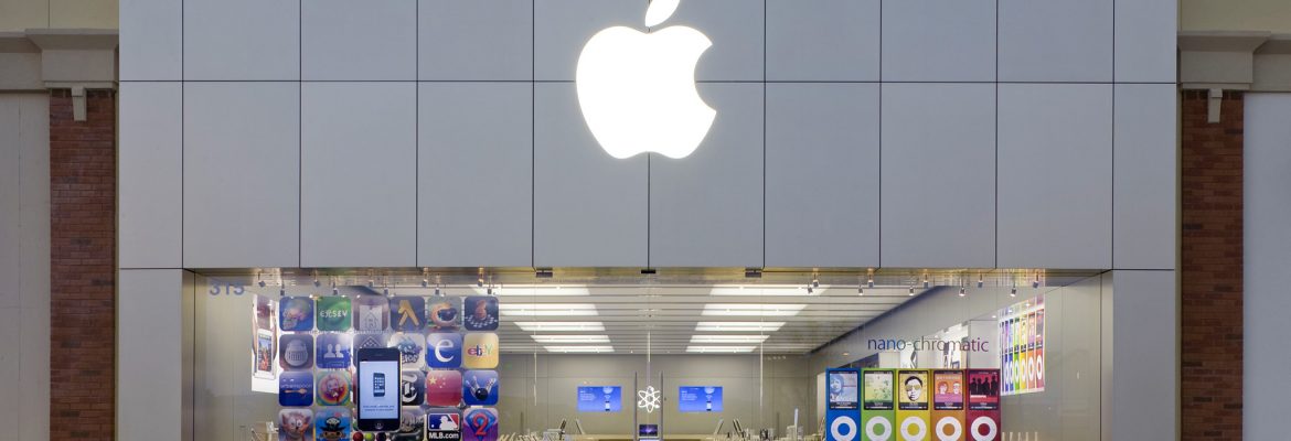 Apple The Promenade Shops at Briargate | Colorado Springs Colorado USA