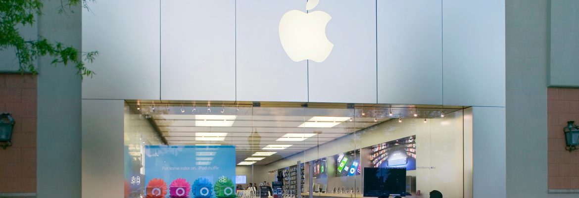 Apple The Summit | Birmingham Alabama USA