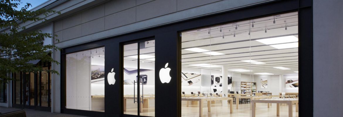 Apple Tice’s Corner | Woodcliff Lake New Jersey USA