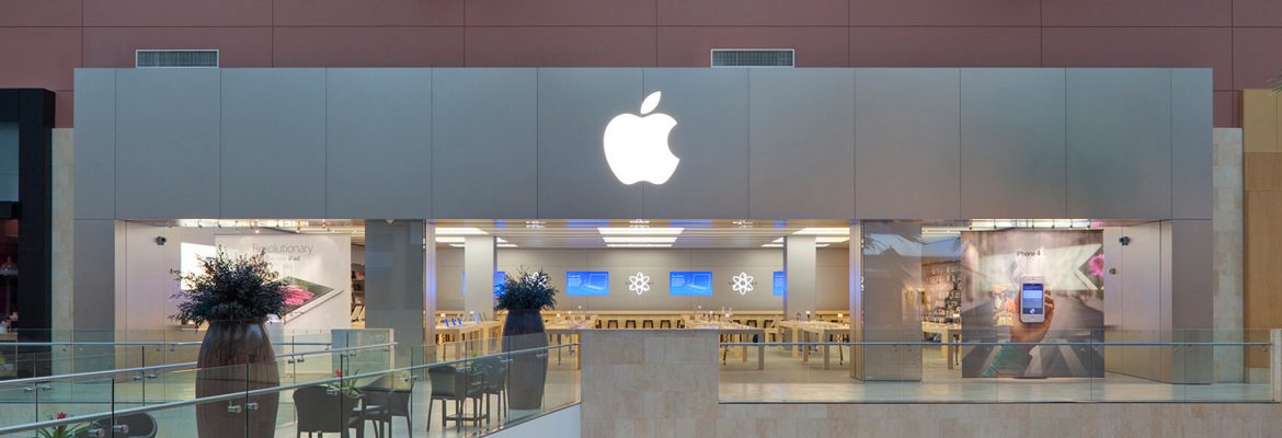 Apple Topanga | Canoga Park California USA