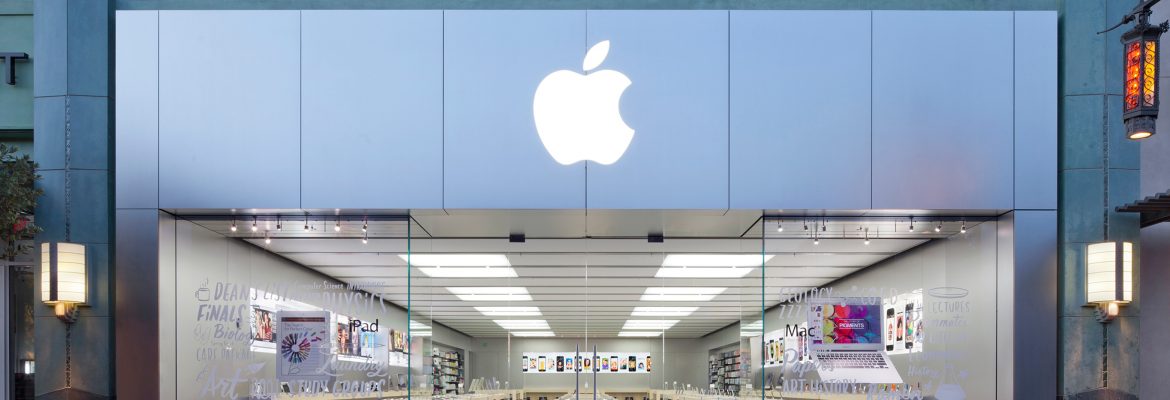 Apple Town Square | Las Vegas Nevada USA