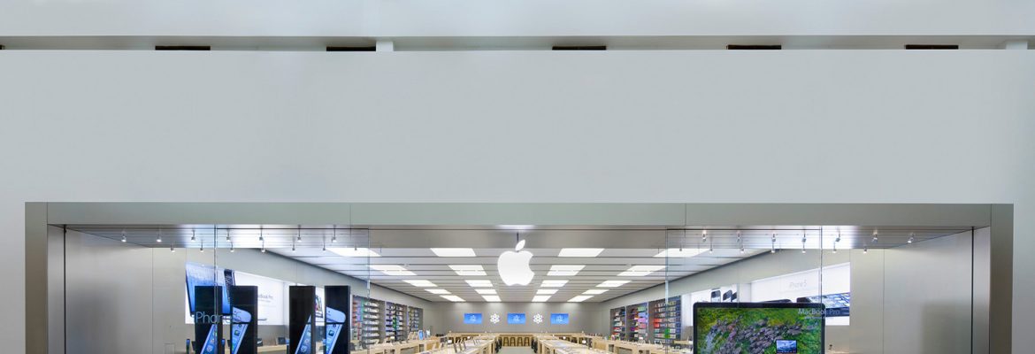 Apple Towson Town Center | Towson Mayland USA