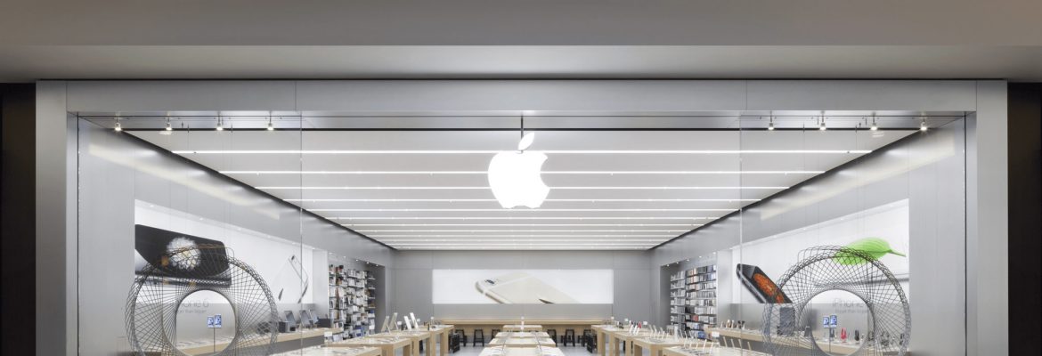 Apple Trumbull | Trumbull Connecticut USA