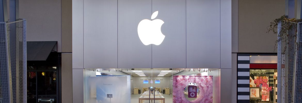 Apple Twenty Ninth Street | Boulder Colorado USA