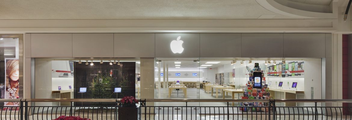 Apple Tysons Corner | McLean Virginia USA
