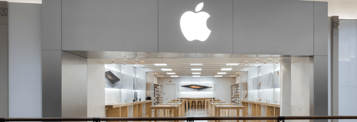Apple Wellington Green | Wellington Florida USA
