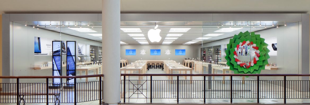 Apple Willow Grove Park | Willow Grove Pennsylvania USA