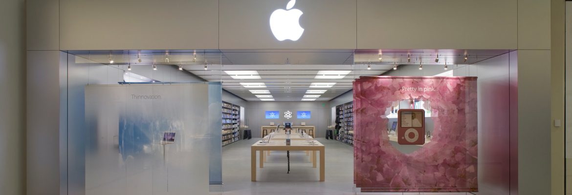 Apple Willowbrook Mall | Houston Texas USA