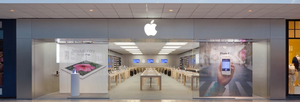 Apple Willowbrook | Wayne New Jersey USA