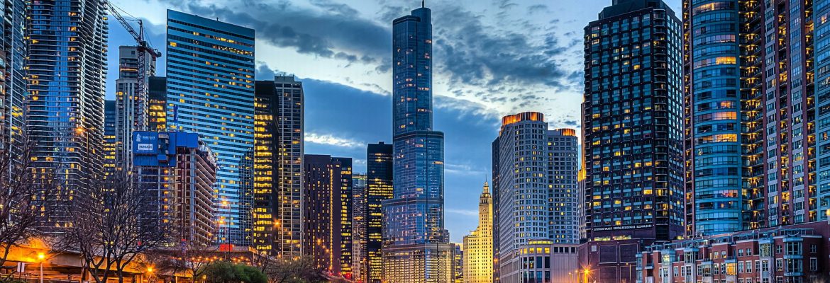 Chicago, IL