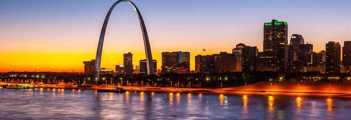St Louis, MO
