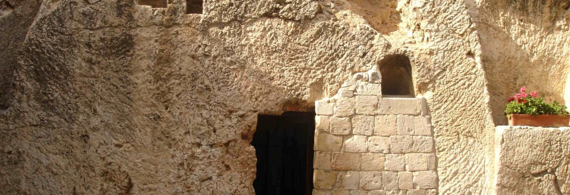 Christ’s Tomb