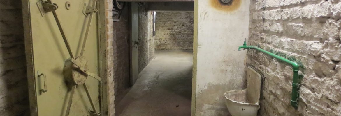 Gestapo Headquarters Museum, Warsaw, Masovian Voivodeship, Poland