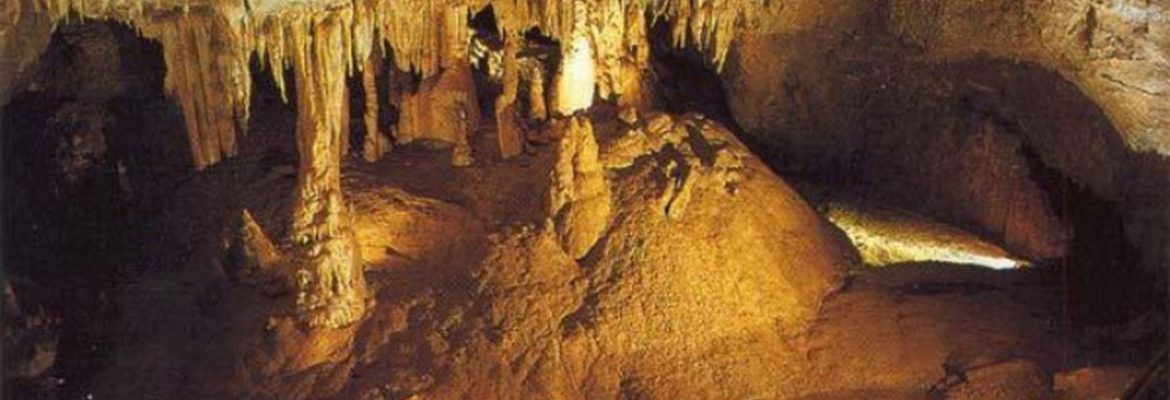 Cave of Moistons, Molain, Franche-Comte, Franche-Comte, France