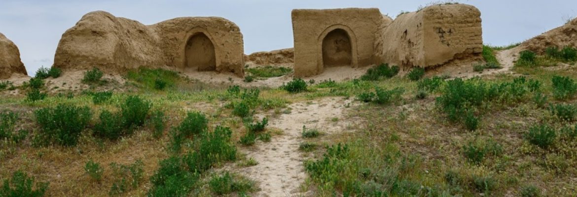 Archaeological Museum of Ancient Penjikent Excavations, Tajikistan
