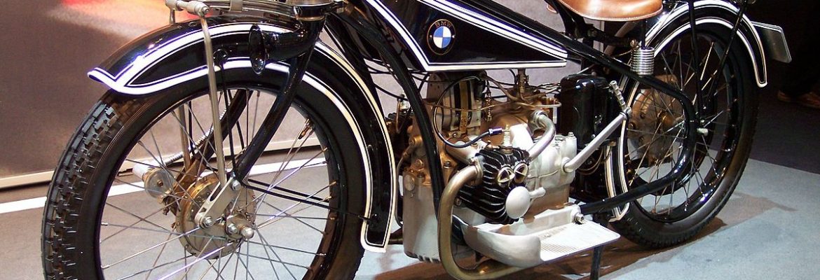 BMW Motorrad Group Poland