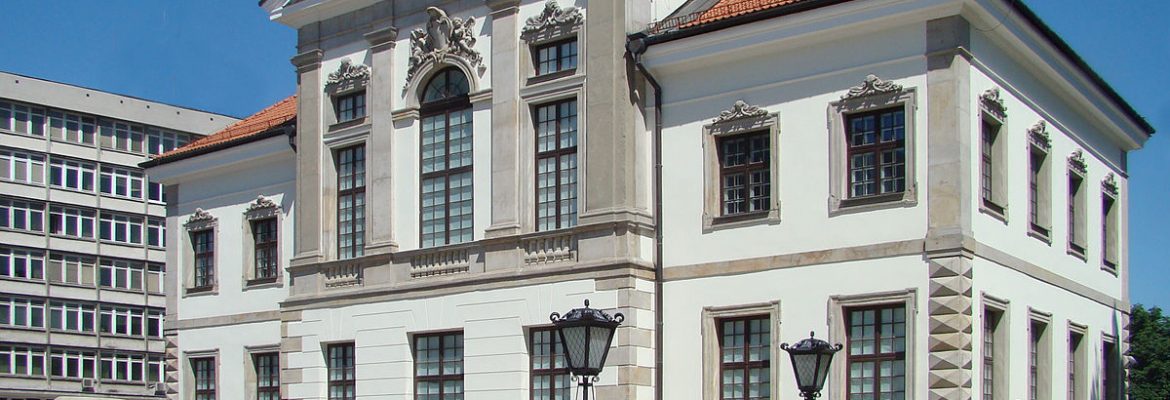 Frédéric Chopin Museum, Warsaw, Masovian Voivodeship, Poland