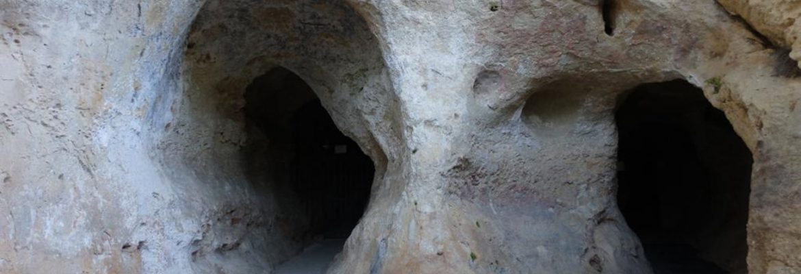 Cave of Font-de-Gaume, Les Eyzies-de-Tayac-Sireuil, Aquitaine, France