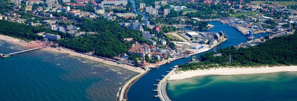 Underground City of Wolin Island ,Swinoujscie, West Pomeranian Voivodeship, Poland