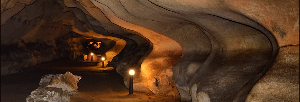Duhlata Cave, Bulgaria