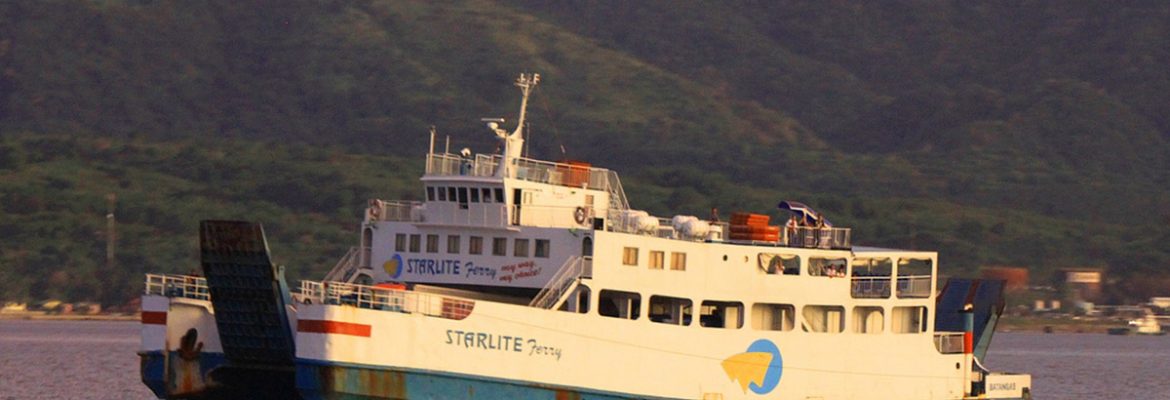 Ferry Port of Tabuelan | Ferry Port Danao, Escalante City