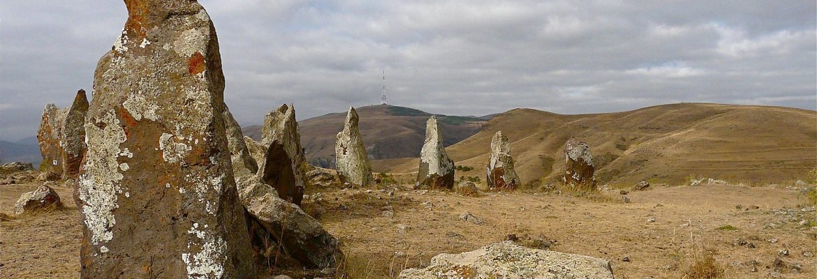 Karahunj, Sisian, Armenia