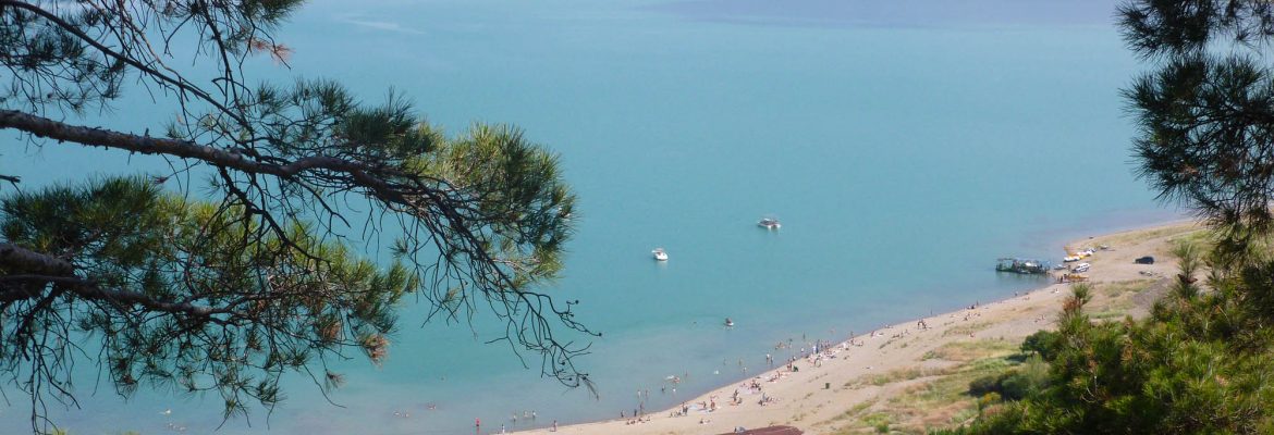 Tbilisi Sea, Tbilisi, Georgia