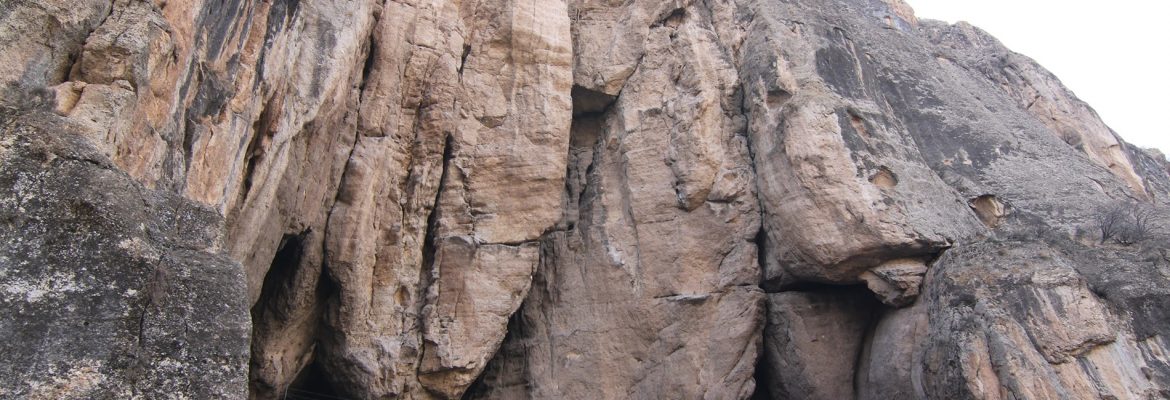 Areni-1 Cave Complex, Armenia