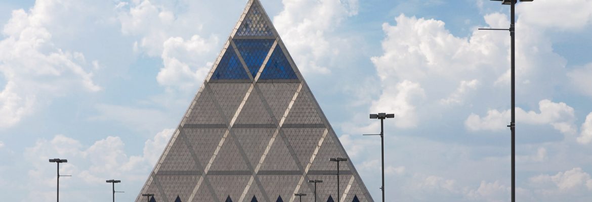 Palace of Peace and Reconciliation, Astana, Kazakhstan