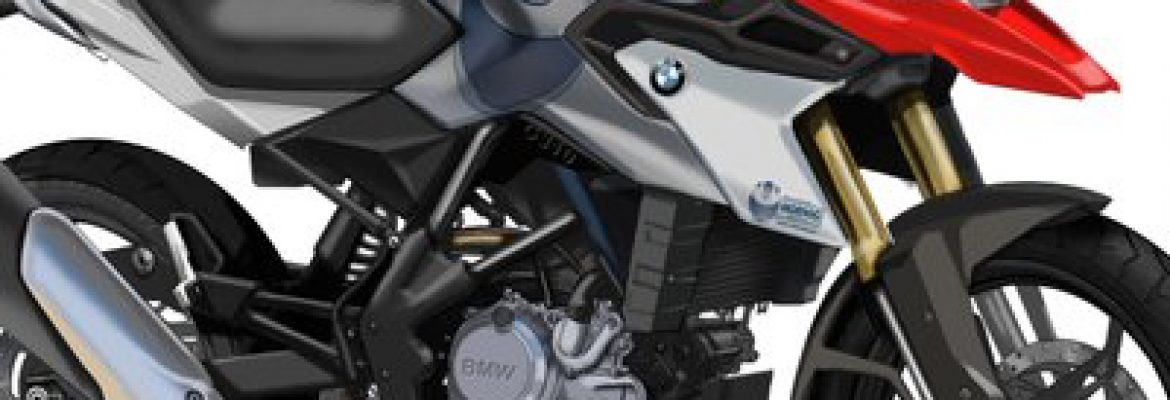 BMW Motorrad Group, Israel