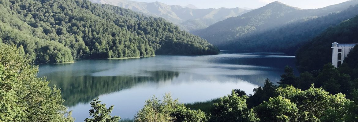 Göygöl National Park, Azerbaijan