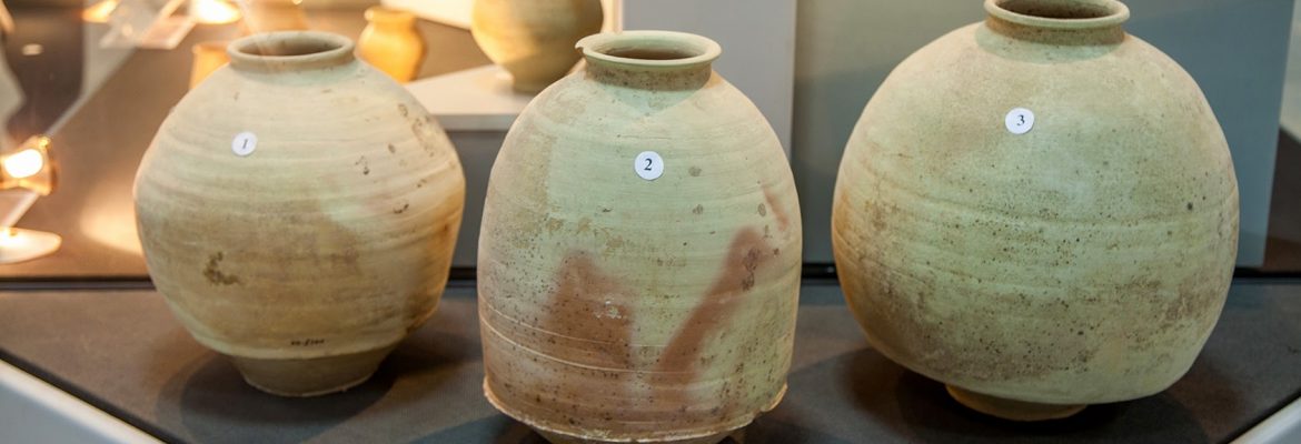 Archaeological Museum, Termez, Uzbekistán