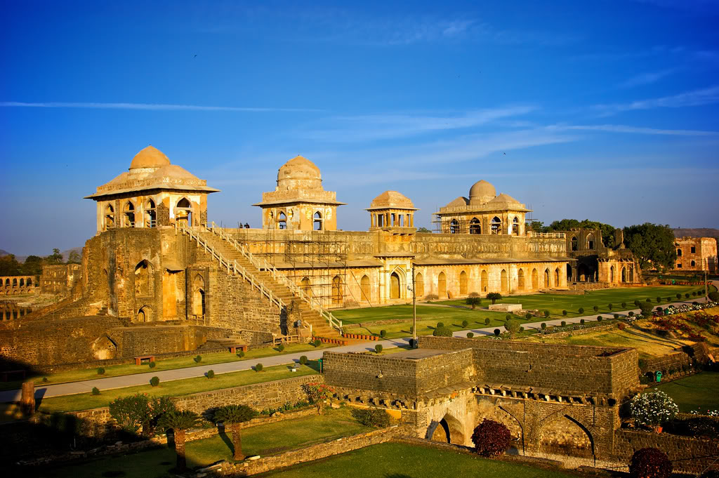 20 Best Places To Visit In Mandu In 2023 For The Explorer In You