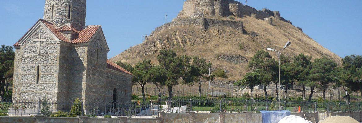 Gori, Georgia